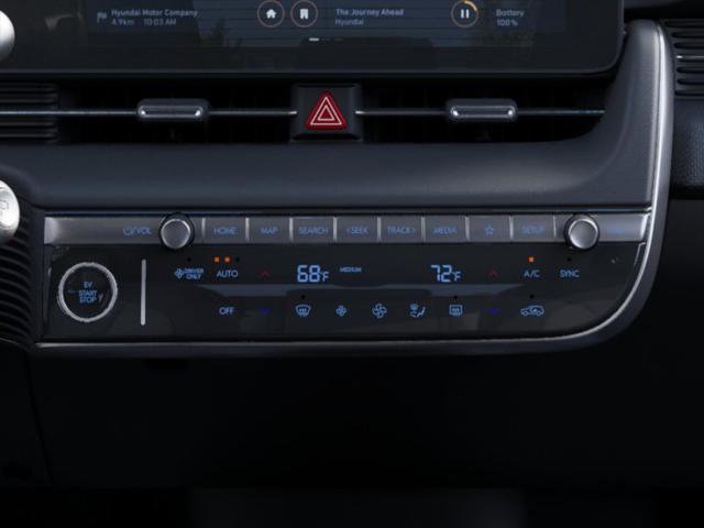 New 2025 Hyundai Ioniq 5 SE image 16