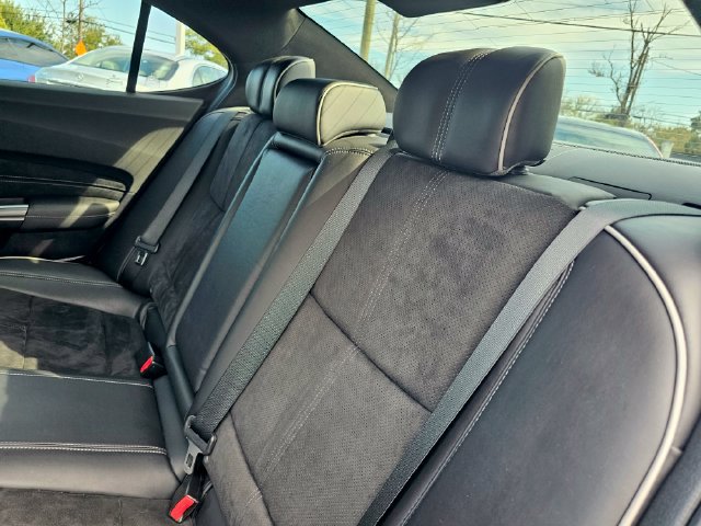 Used 2019 Acura TLX w/ Technology & A-SPEC Package FWD image 24