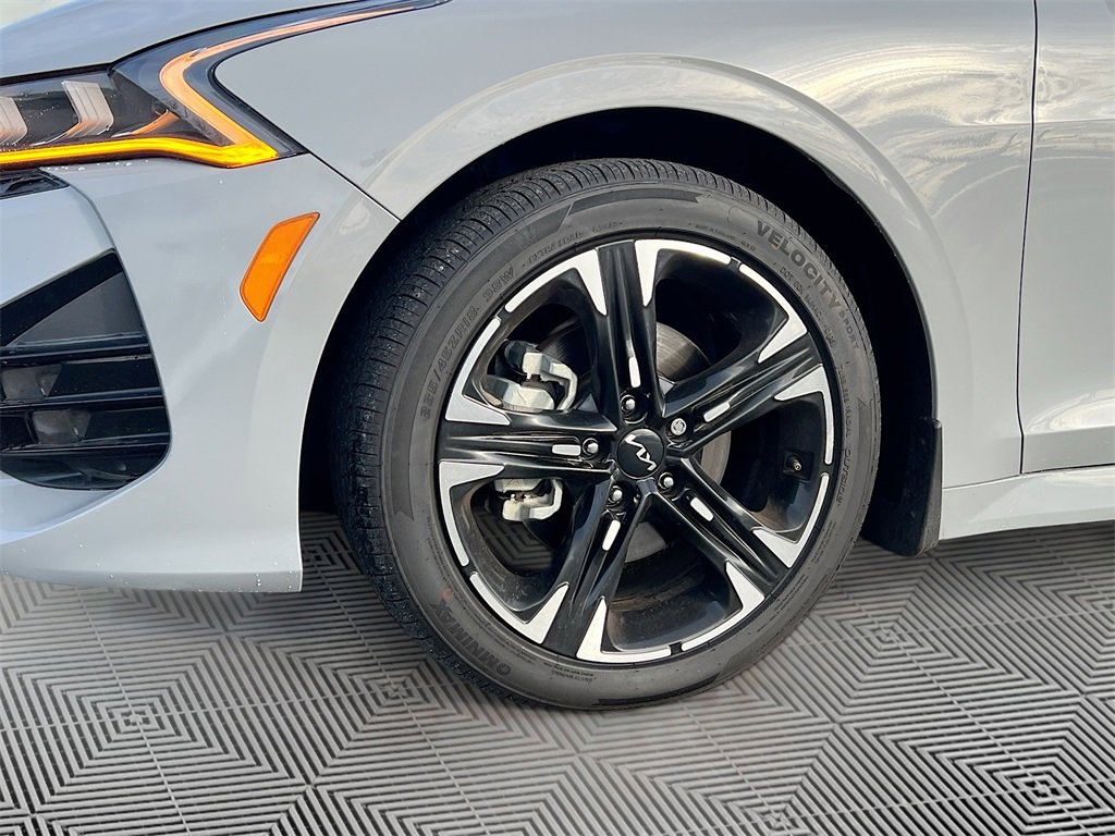 Used 2023 Kia K5 GT-Line w/ GT-Line Premium Package image 30