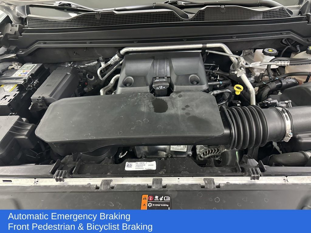 Used 2023 Chevrolet Colorado Z71 w/ Z71 Convenience Package 2 image 18