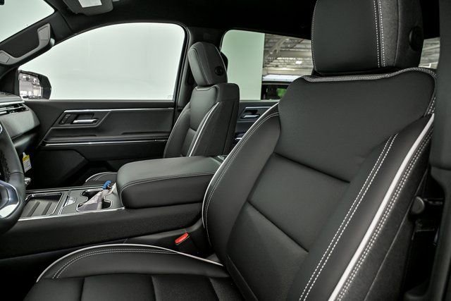 New 2026 GMC Sierra EV Elevation image 7
