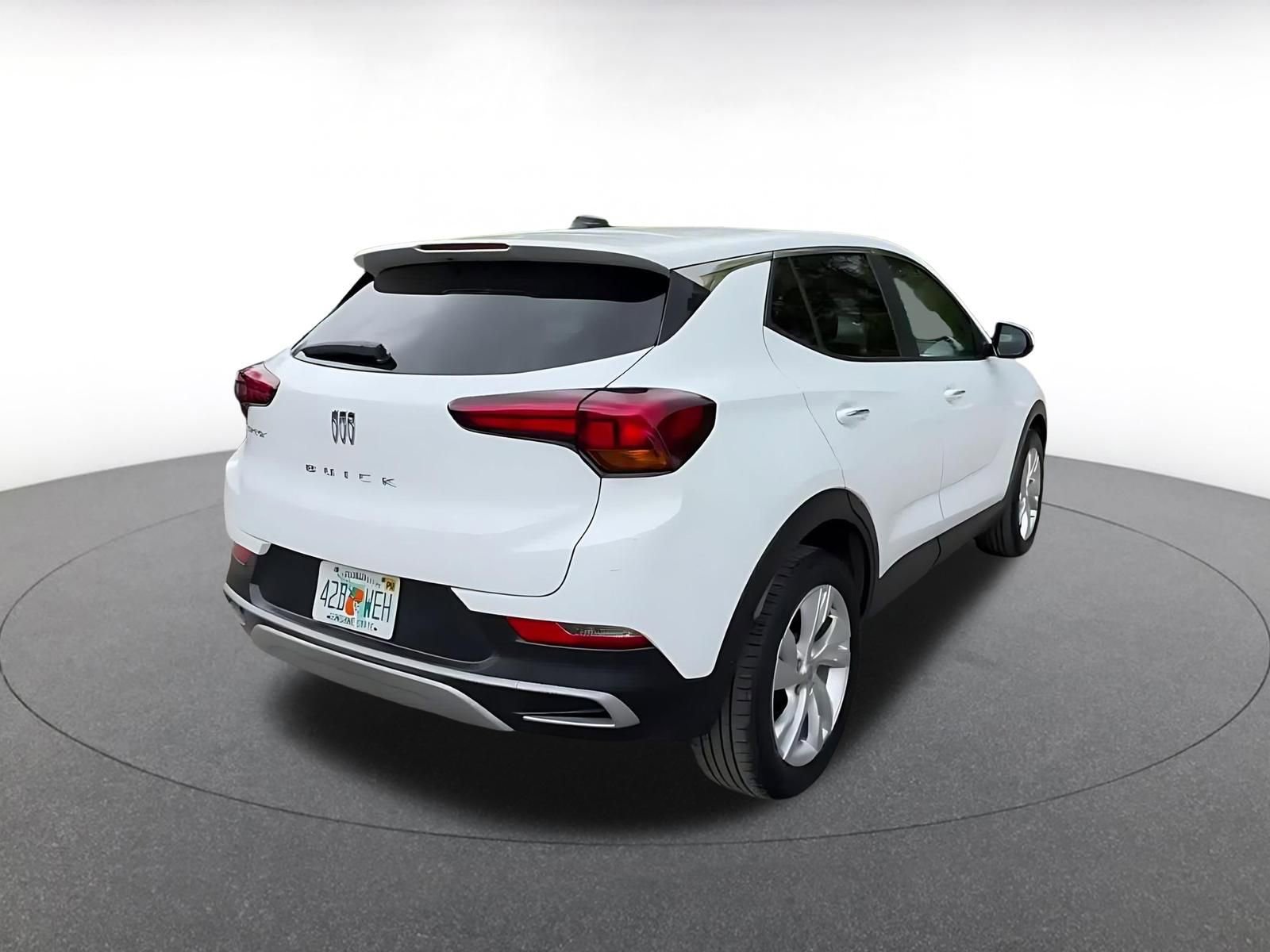Used 2025 Buick Encore GX Preferred FWD image 14