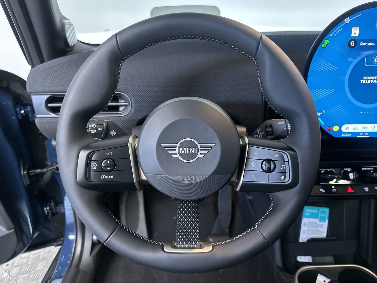 New 2026 MINI Cooper S FWD image 16