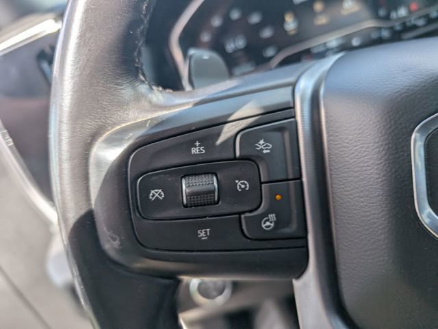 Used 2023 GMC Sierra 1500 Elevation w/ X31 Off-Road Package image 18