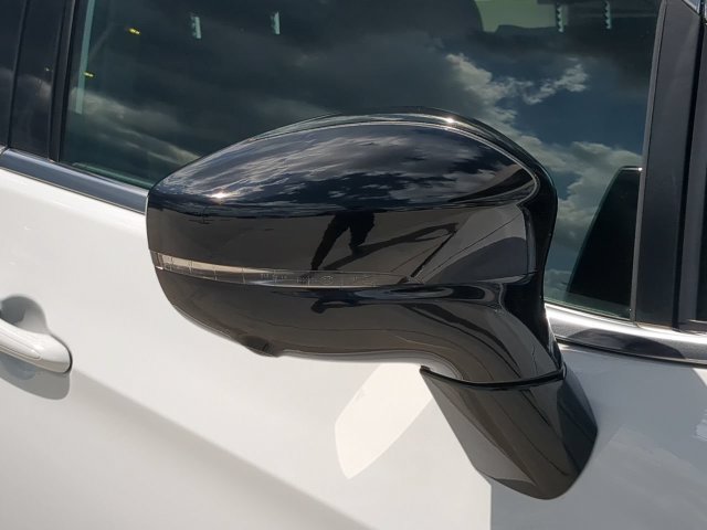 New 2026 Chrysler Pacifica Select FWD image 12