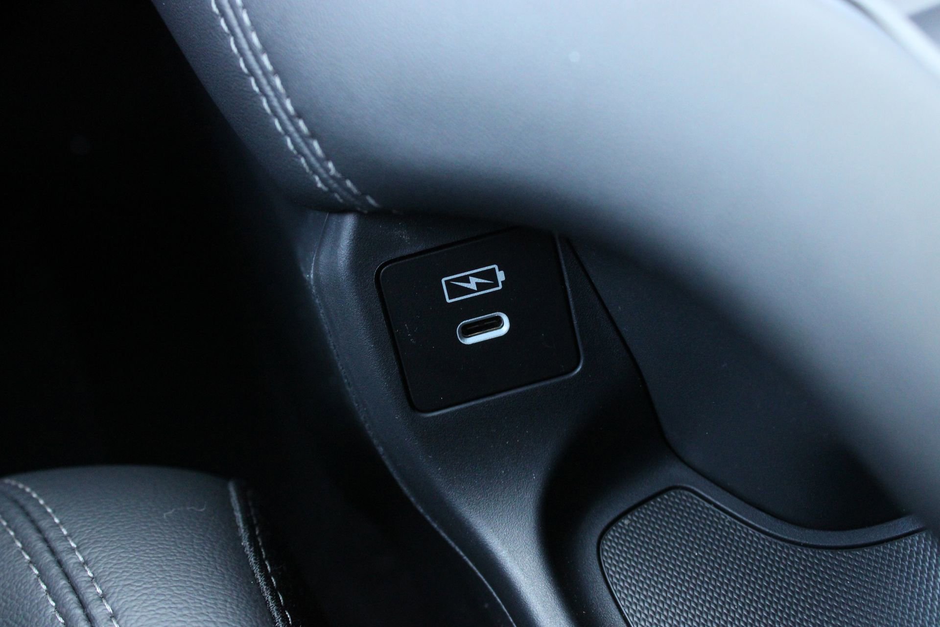 New 2026 Honda HR-V EX-L image 43