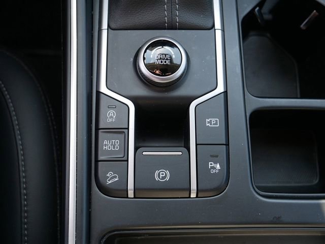 Used 2023 Kia Sorento EX w/ Panoramic Sunroof Package image 29