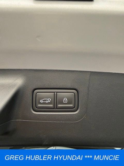 New 2026 Hyundai Santa Fe SEL AWD/4WD image 55