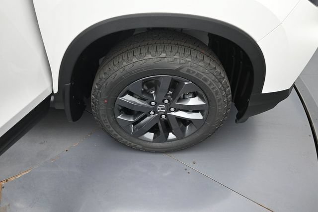 New 2026 Honda Ridgeline Sport image 30