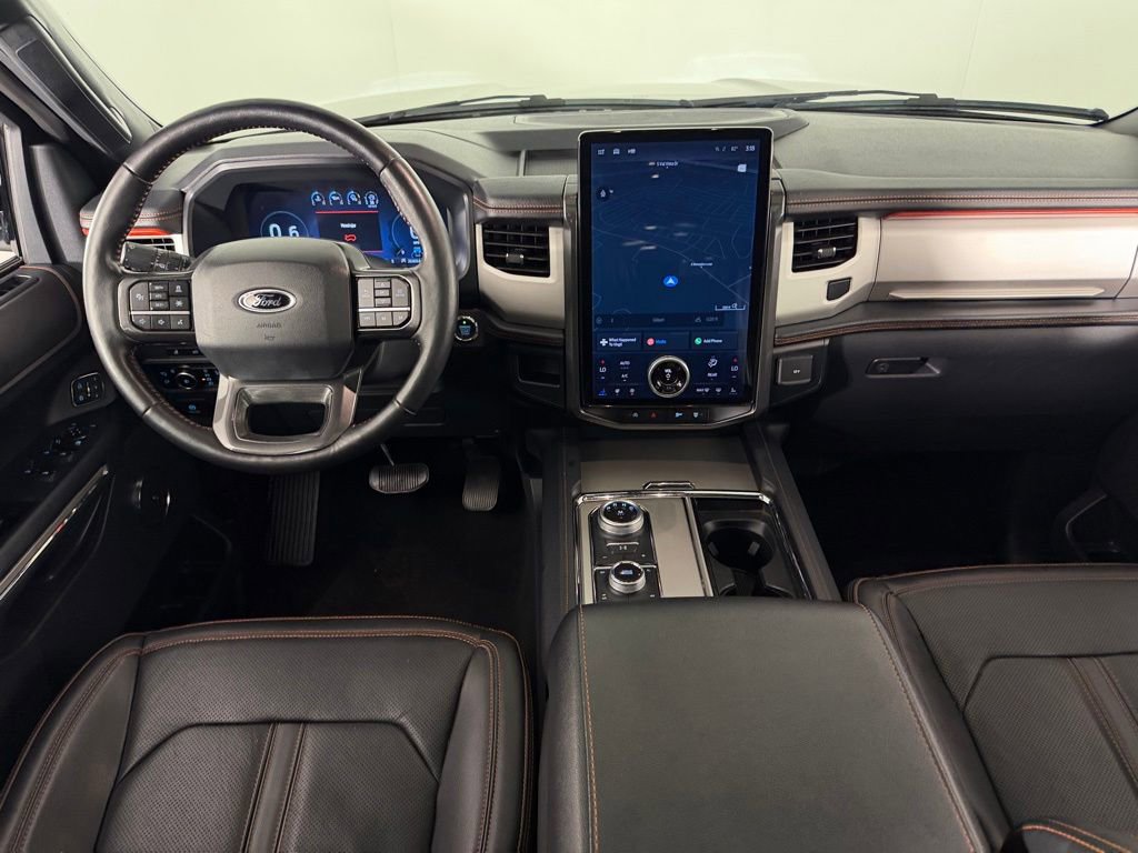 Used 2024 Ford Expedition Timberline AWD/4WD image 13