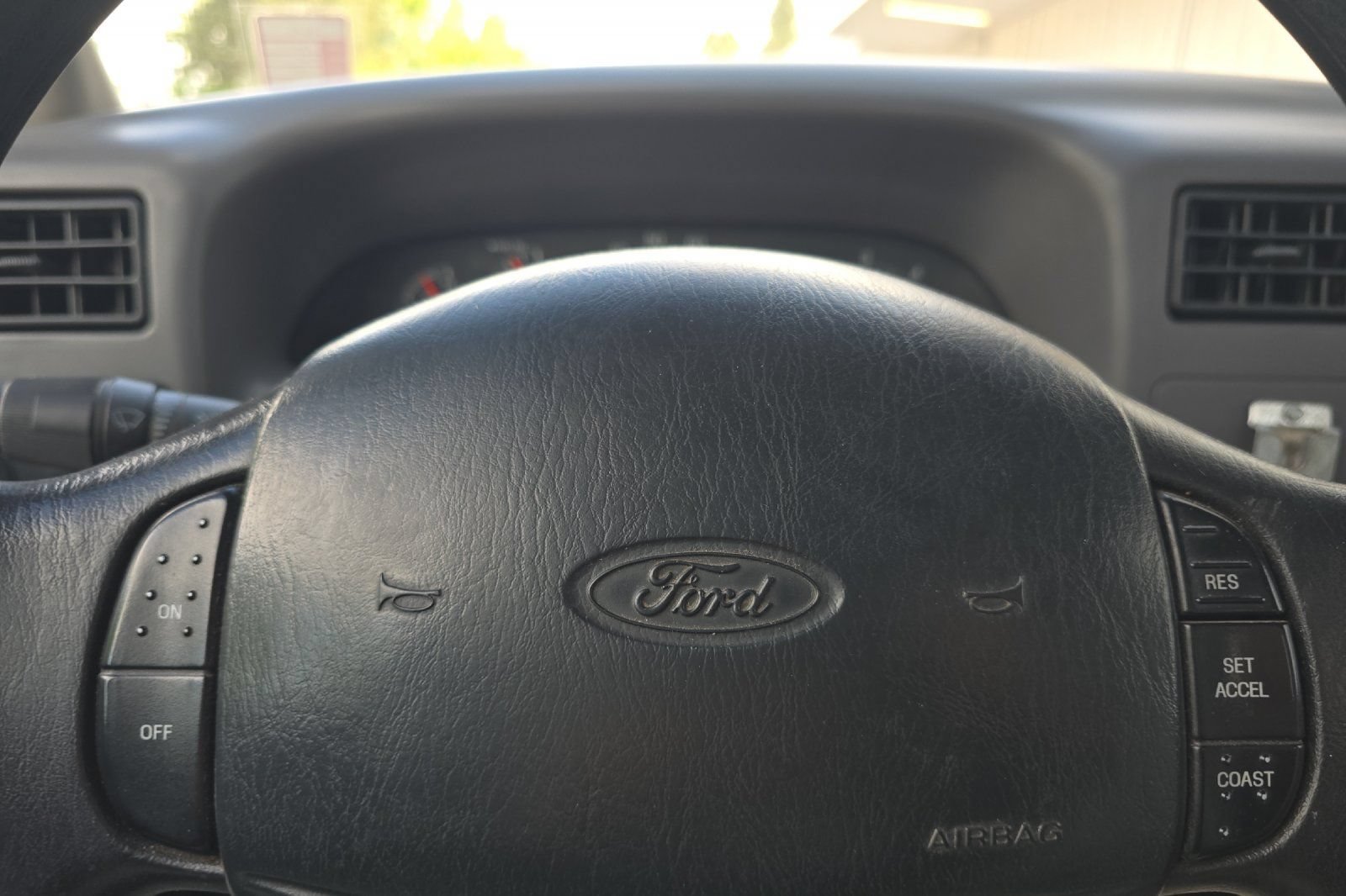 Used 2001 Ford F250 XL AWD/4WD image 20