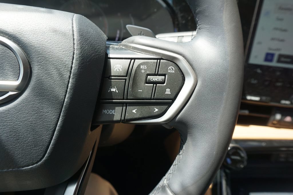 Used 2024 Lexus NX 350 AWD w/ Cold Area Package image 9