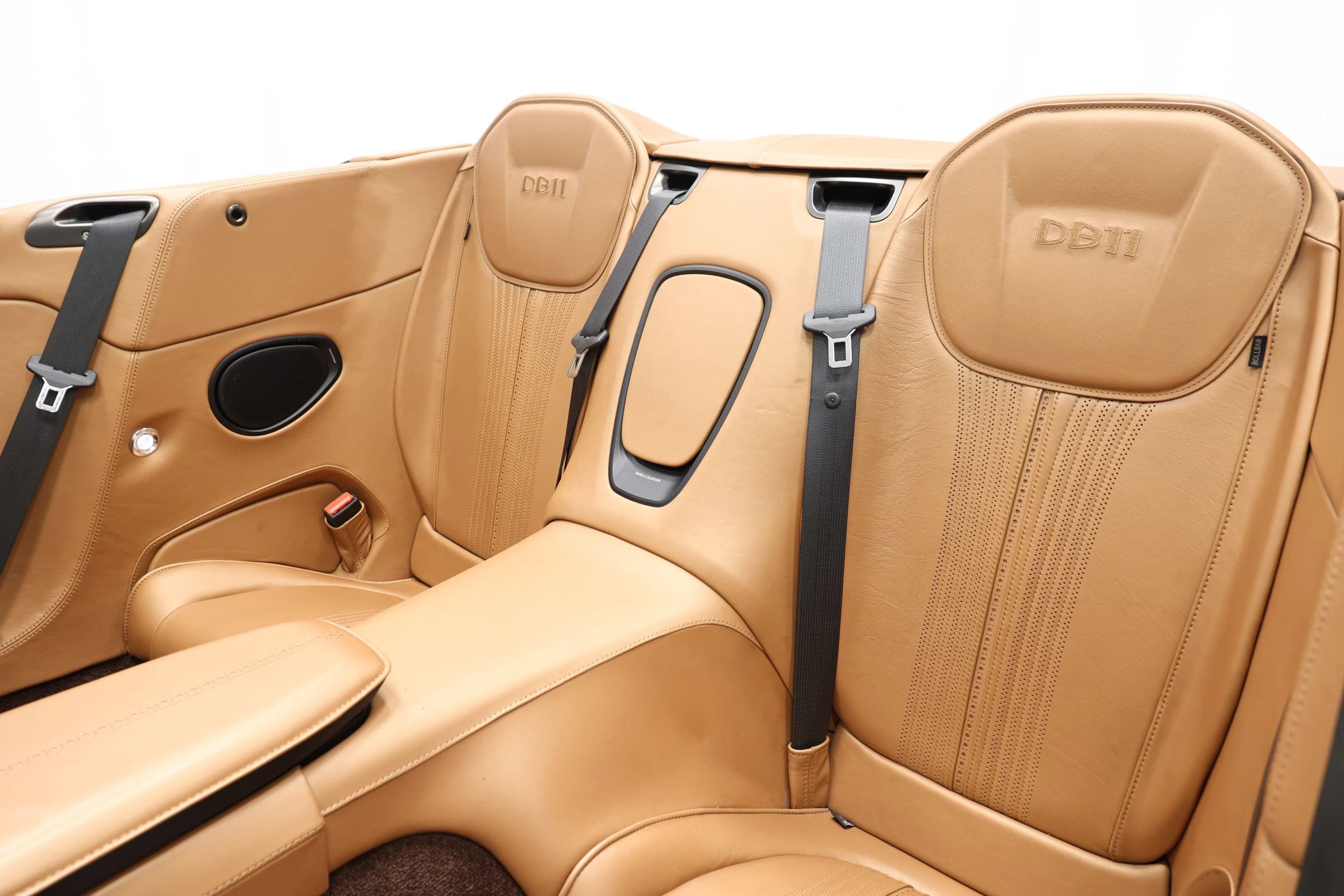 Used 2020 Aston Martin DB11 Volante image 5