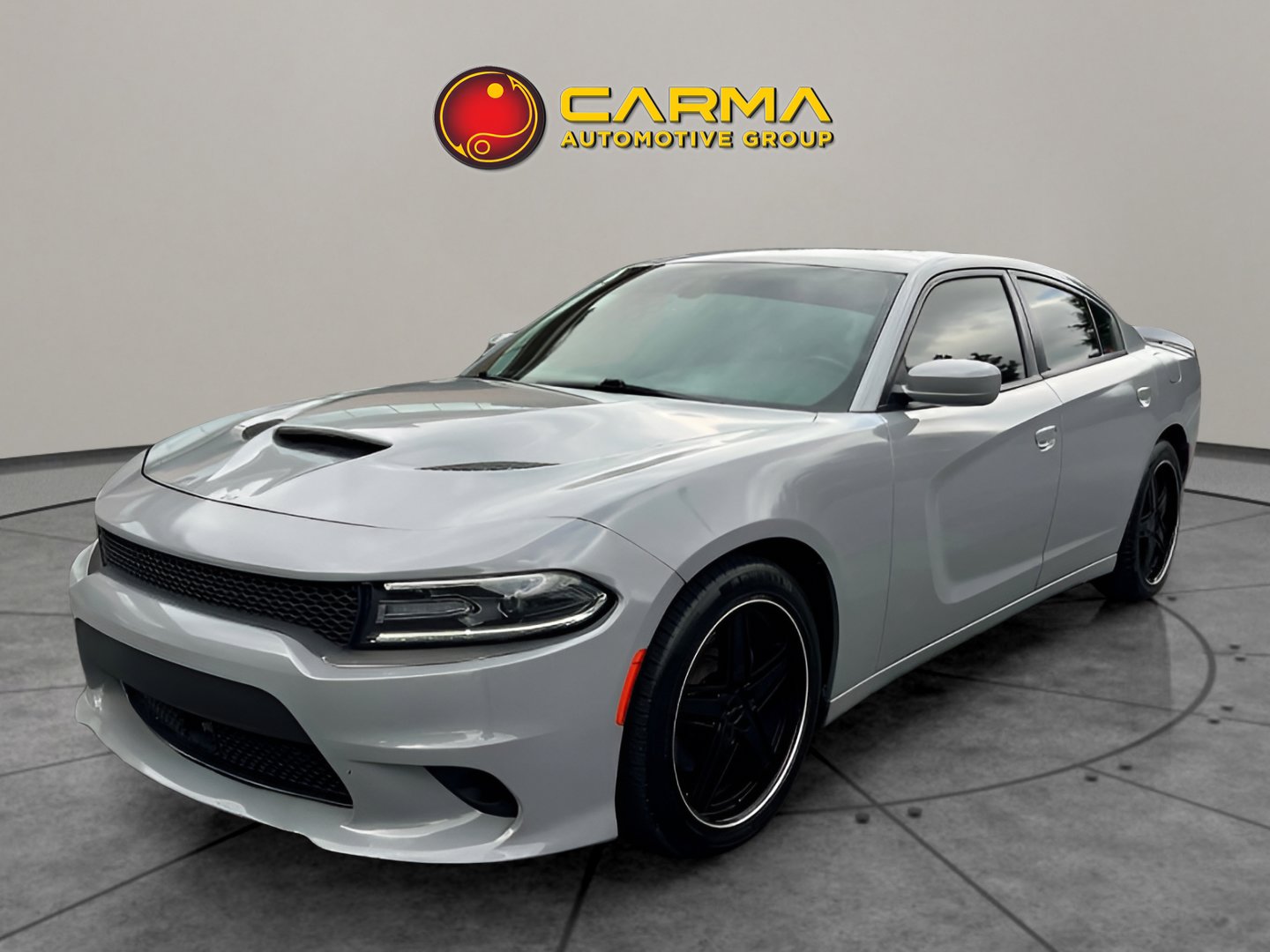 Used 2016 Dodge Charger R/T
