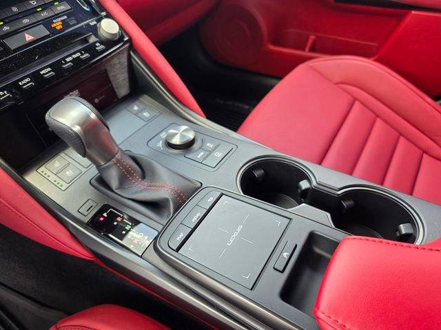 Used 2023 Lexus IS 350 F Sport RWD image 26