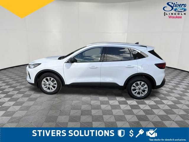 Used 2023 Ford Escape Active AWD/4WD image 10