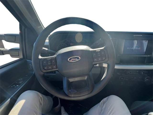 New 2026 Ford F350 XLT image 12