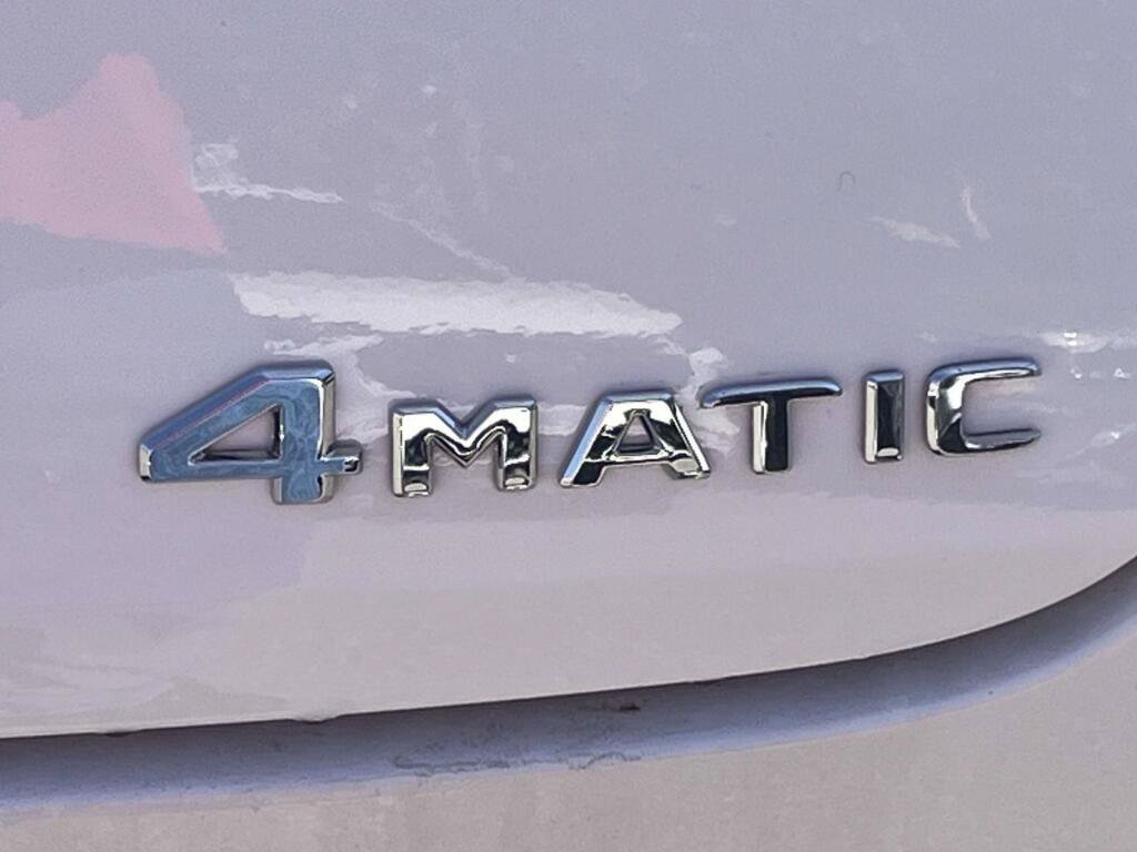 New 2026 Mercedes-Benz CLA 250 4MATIC image 15