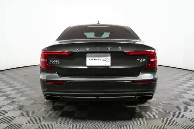 Used 2019 Volvo S60 T6 Inscription image 27