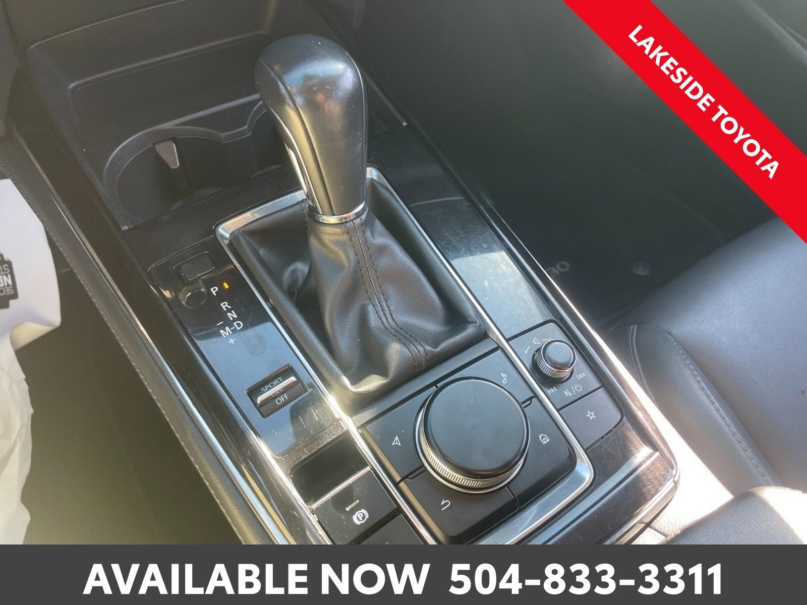 Used 2023 MAZDA CX-30 AWD 2.5 S w/ Preferred Package image 31