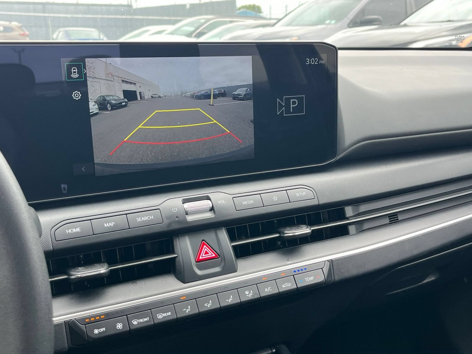 Used 2025 Kia K4 FWD image 19