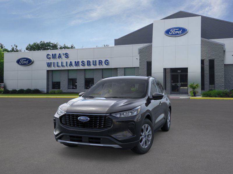 New 2024 Ford Escape Active w/ Tech Pack #2 image 2