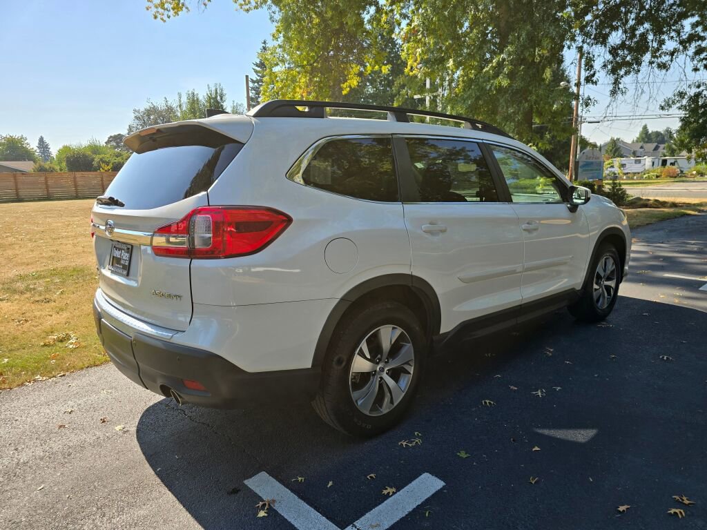 Used 2019 Subaru Ascent Premium image 7