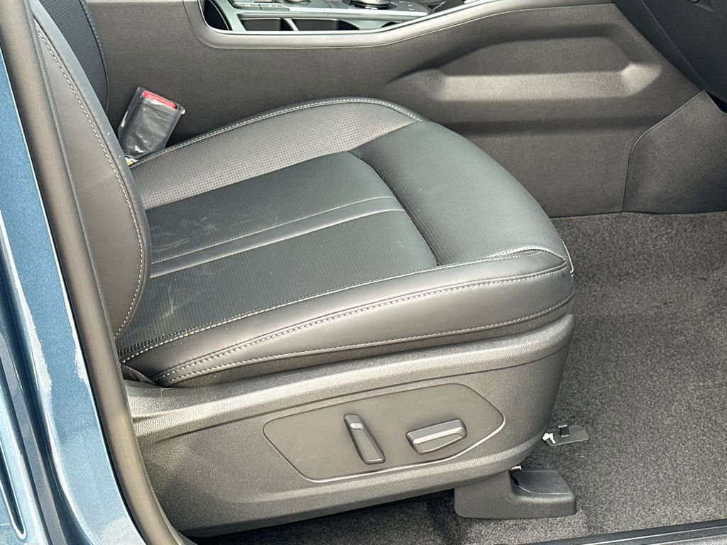 New 2026 Kia Sorento EX AWD/4WD image 14