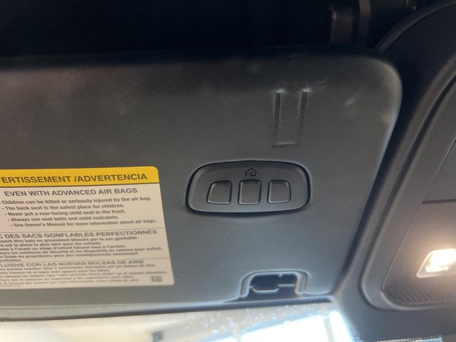 Used 2024 Ford Bronco Wildtrak image 32