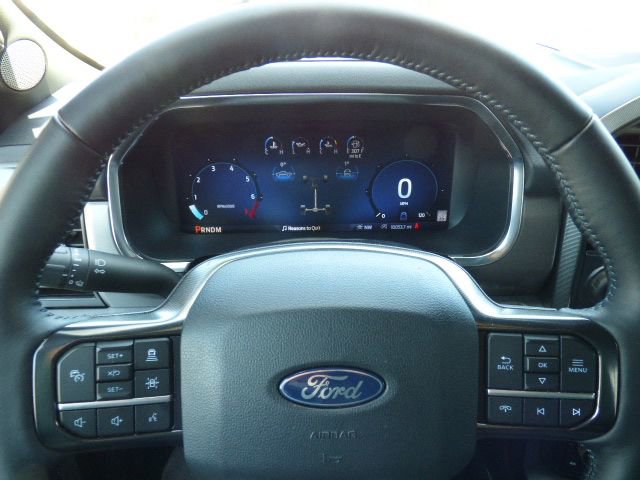 Used 2025 Ford F150 Platinum w/ FX4 Off-Road Package AWD/4WD image 38