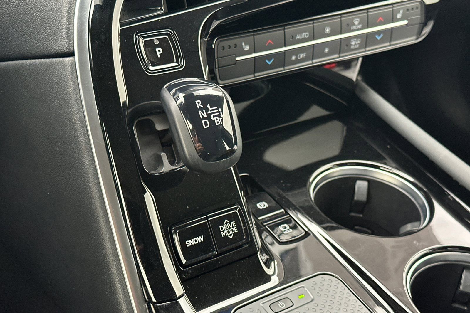 Used 2022 Toyota Mirai XLE image 22