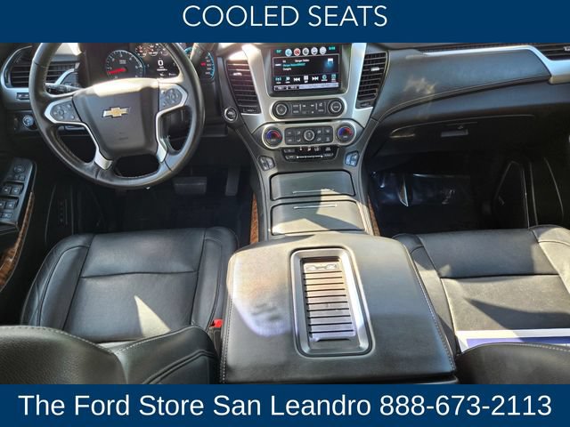 Used 2017 Chevrolet Tahoe Premier RWD image 12