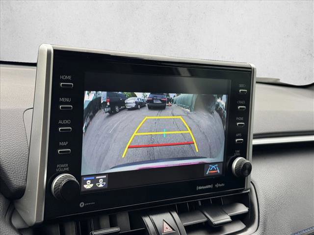 Certified 2022 Toyota RAV4 SE w/ Convenience Package AWD/4WD image 15