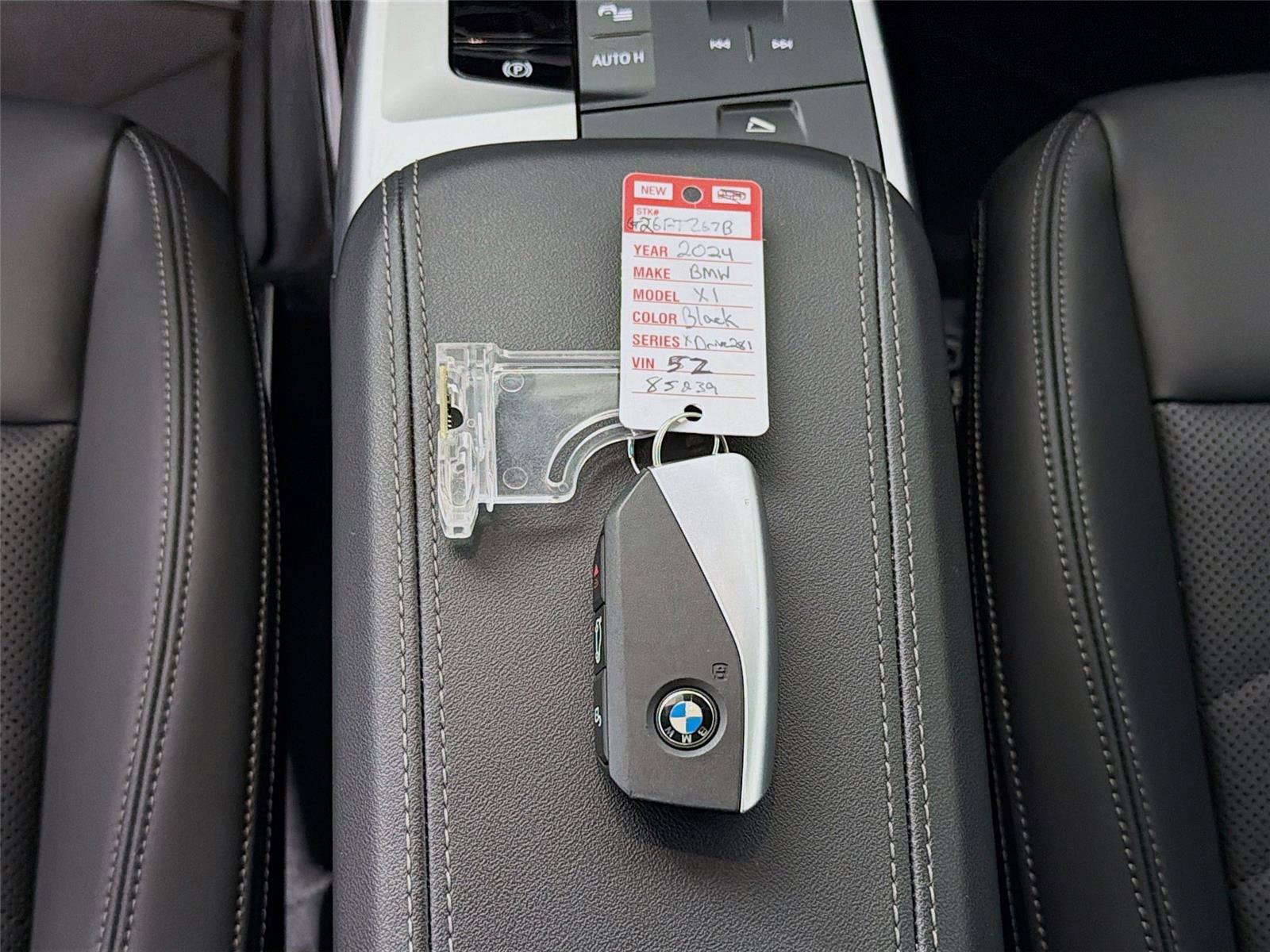 Used 2024 BMW X1 xDrive28i image 33