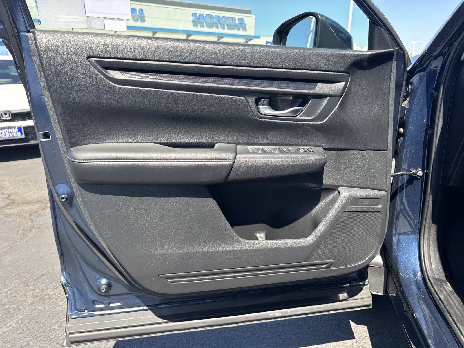 Certified 2024 Honda CR-V LX image 19