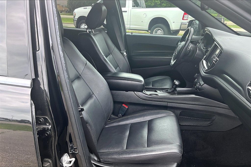 Used 2022 Dodge Durango GT AWD/4WD image 7