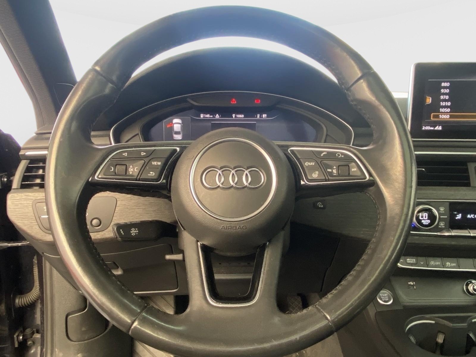 Used 2018 Audi A4 2.0T Premium Plus AWD/4WD image 27