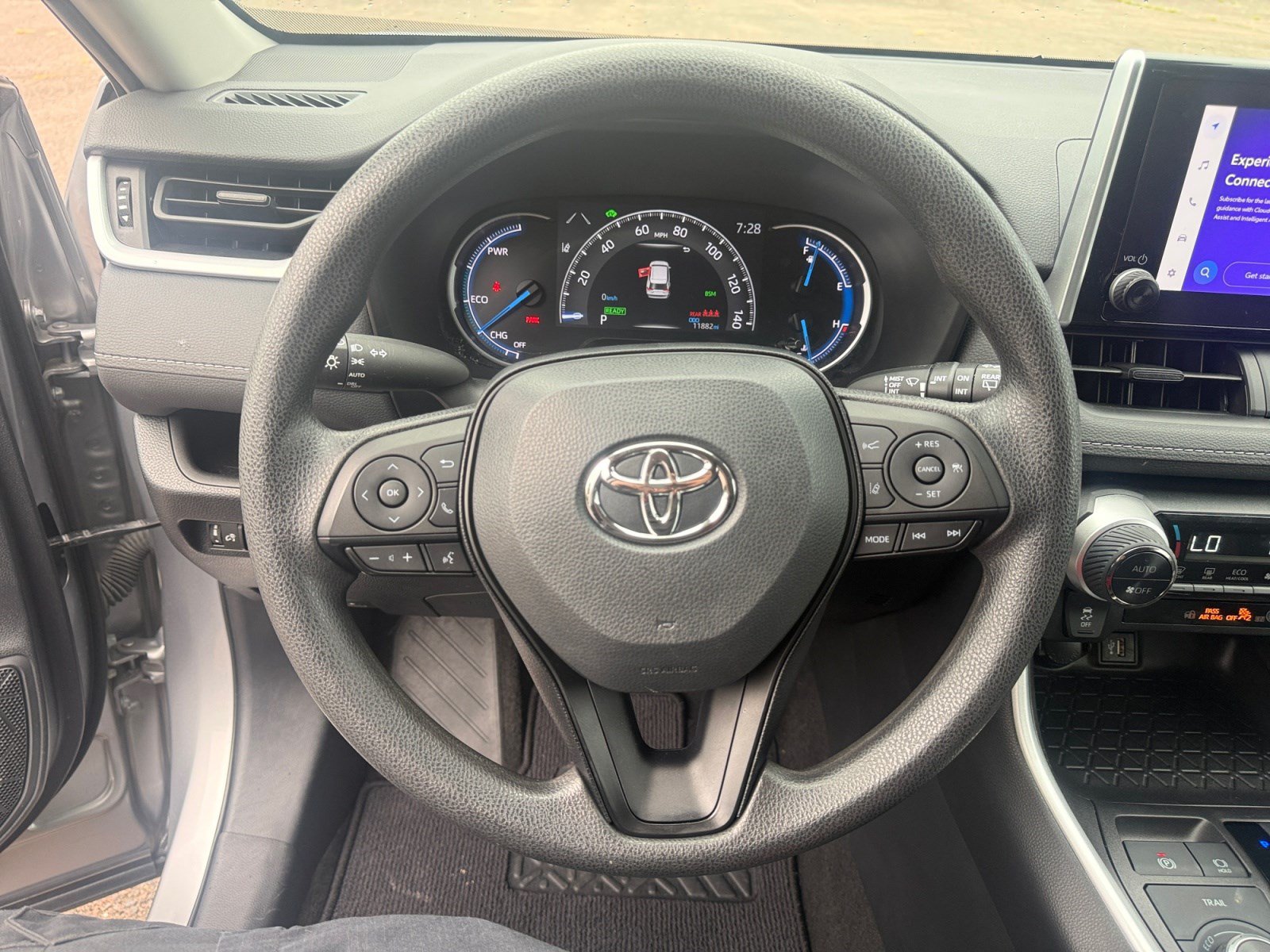 Certified 2023 Toyota RAV4 XLE w/ Convenience Package AWD/4WD image 9