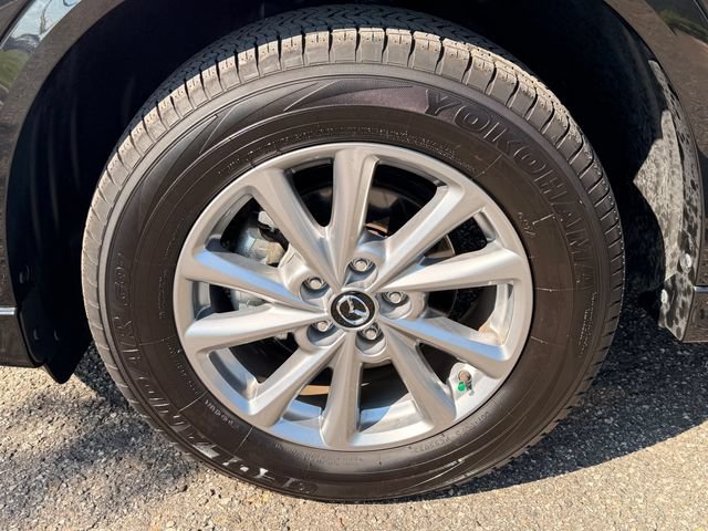 Used 2024 MAZDA CX-5 AWD 2.5 S image 10