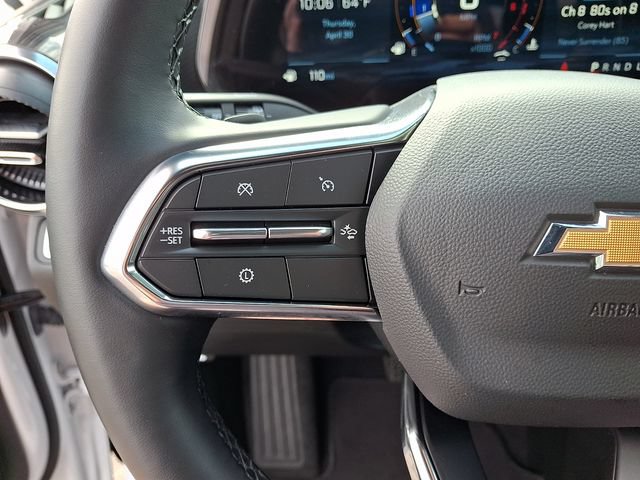 Used 2026 Chevrolet Equinox LT FWD image 20