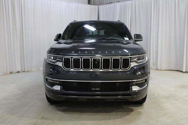 Used 2022 Jeep Wagoneer Series I w/ Convenience Group I image 36