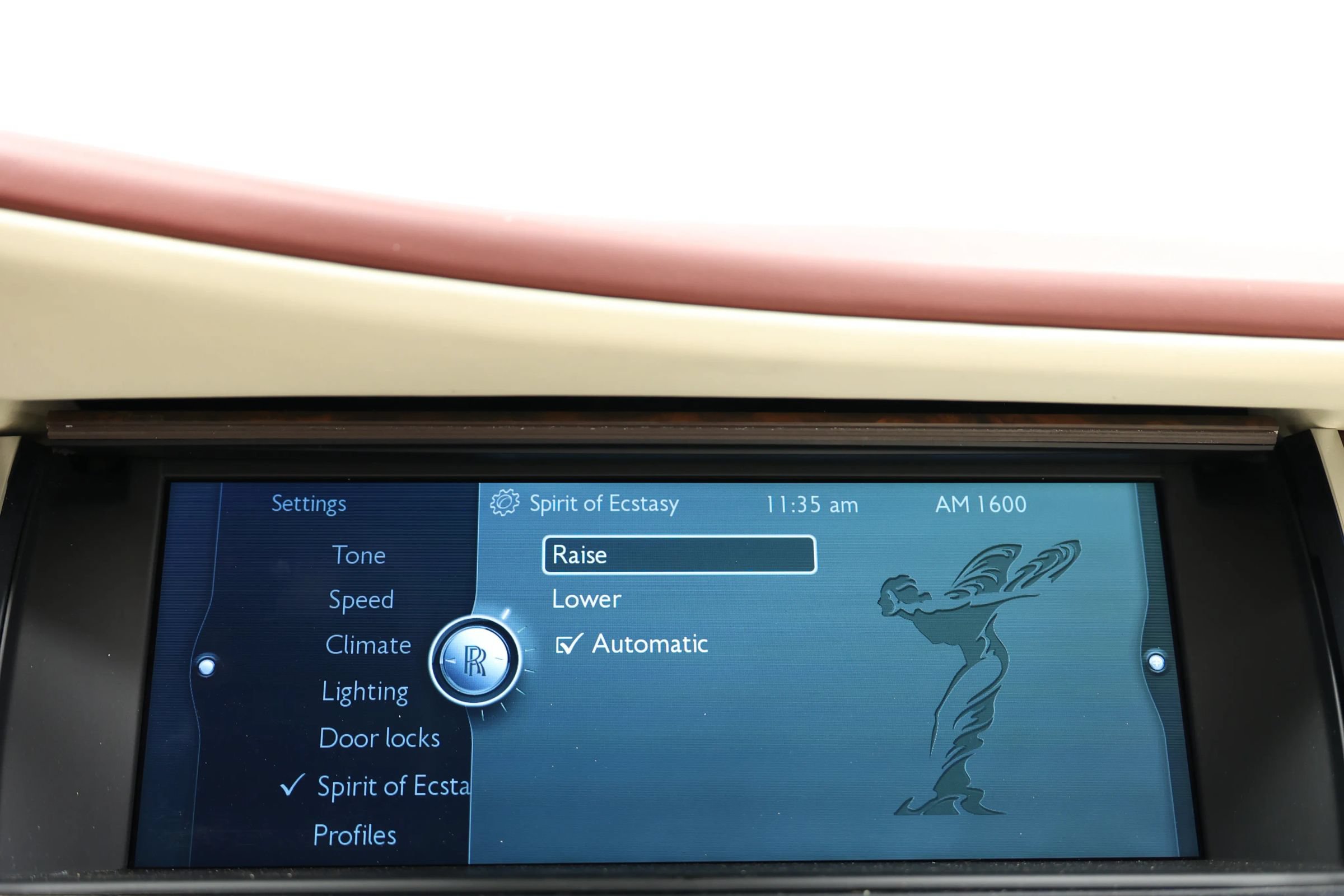 Used 2013 Rolls-Royce Ghost RWD image 34