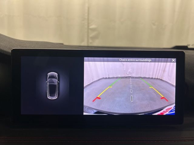 Used 2024 Dodge Hornet R/T w/ R/T Blacktop Package image 17