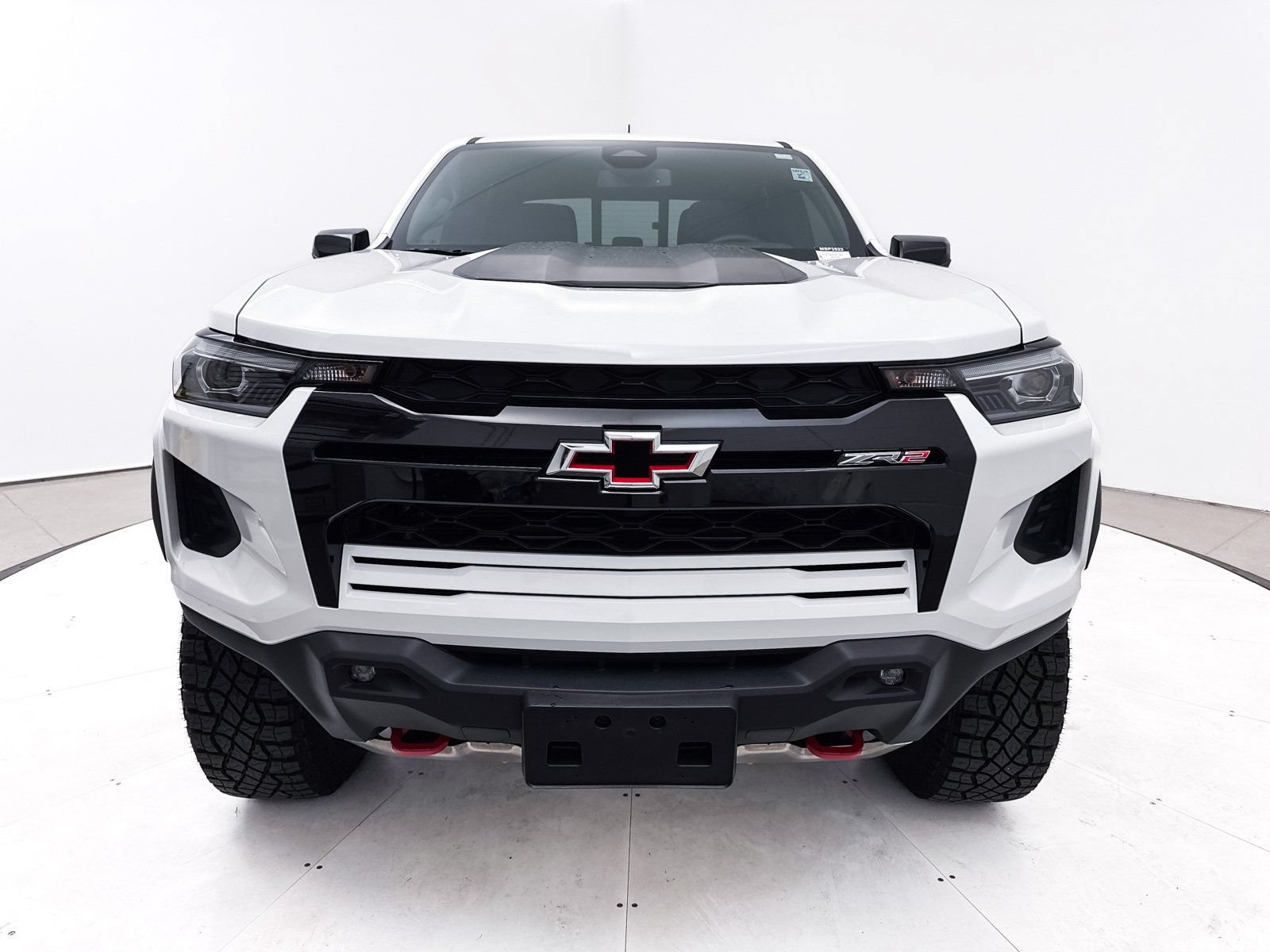Used 2024 Chevrolet Colorado ZR2 AWD/4WD image 12