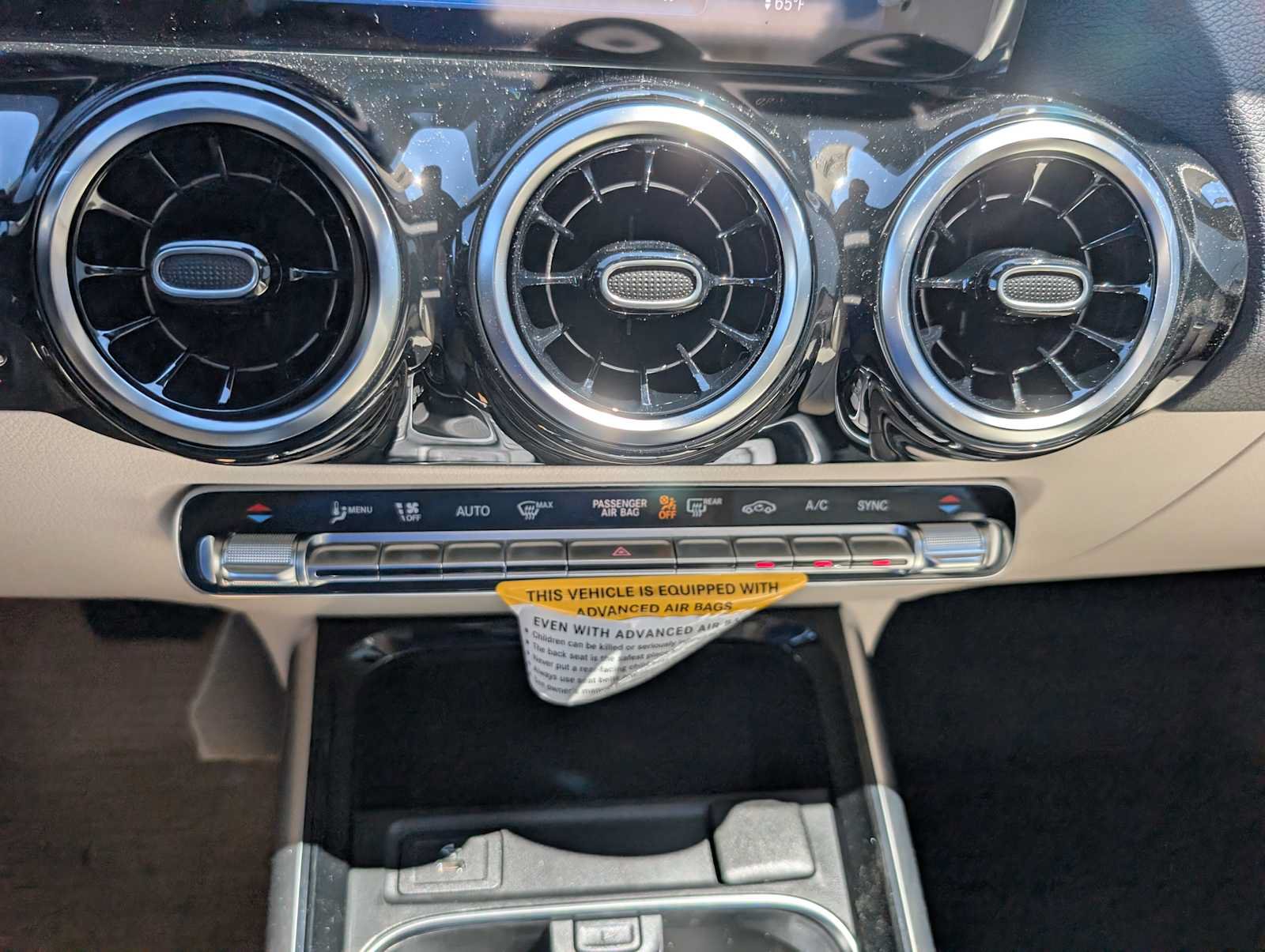 New 2026 Mercedes-Benz GLA 250 4MATIC image 23