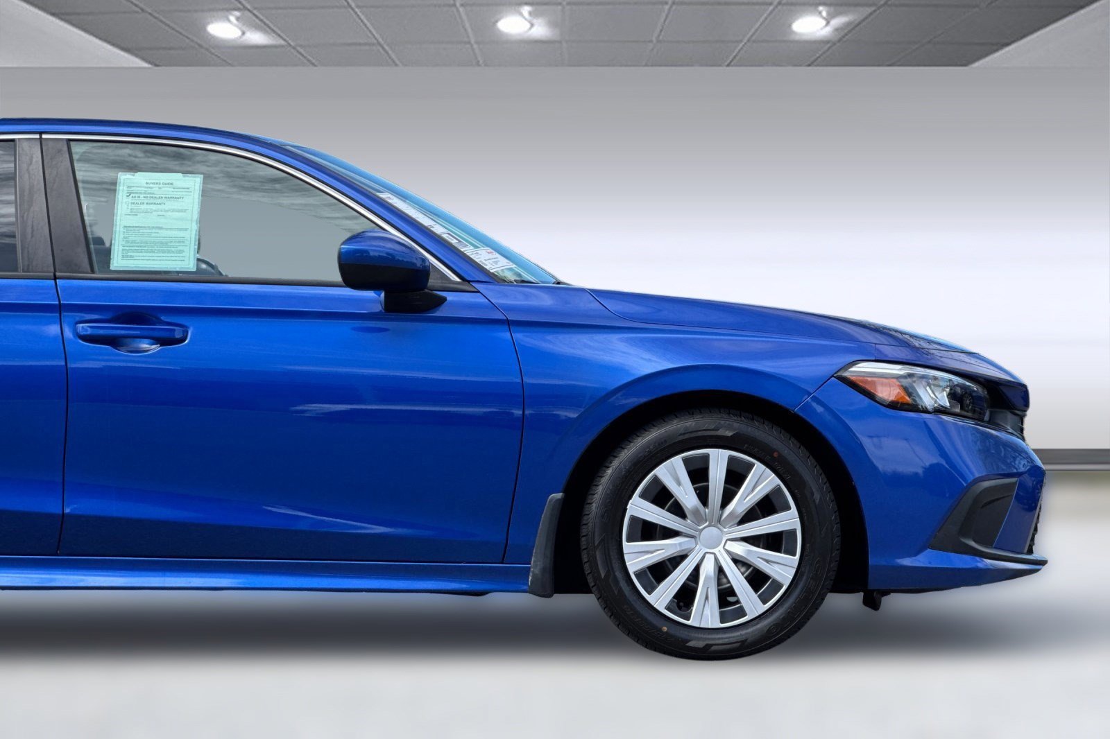 Used 2022 Honda Civic LX image 33
