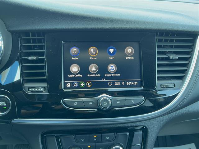 Used 2022 Buick Encore Preferred w/ Safety Package image 22