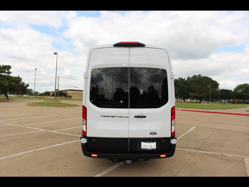 Used 2026 Ford Transit 350 XL RWD image 3