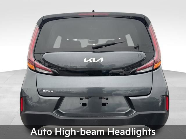 Used 2023 Kia Soul LX w/ Option Group 015 image 9