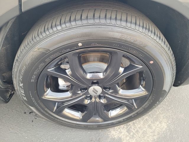 Used 2024 Dodge Hornet R/T Plus w/ R/T Blacktop Package image 27